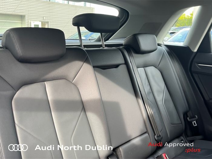 Audi Q3 2023