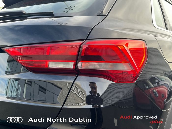 Audi Q3 2023