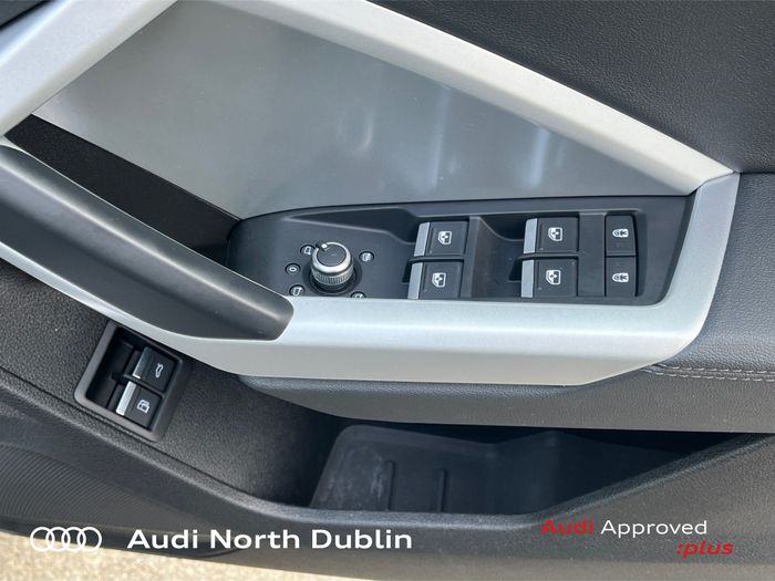 Audi Q3 2023