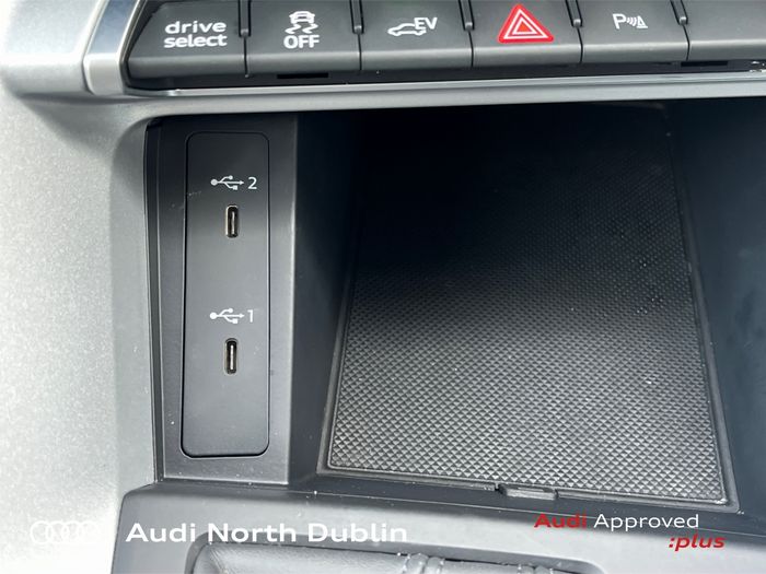 Audi Q3 2023