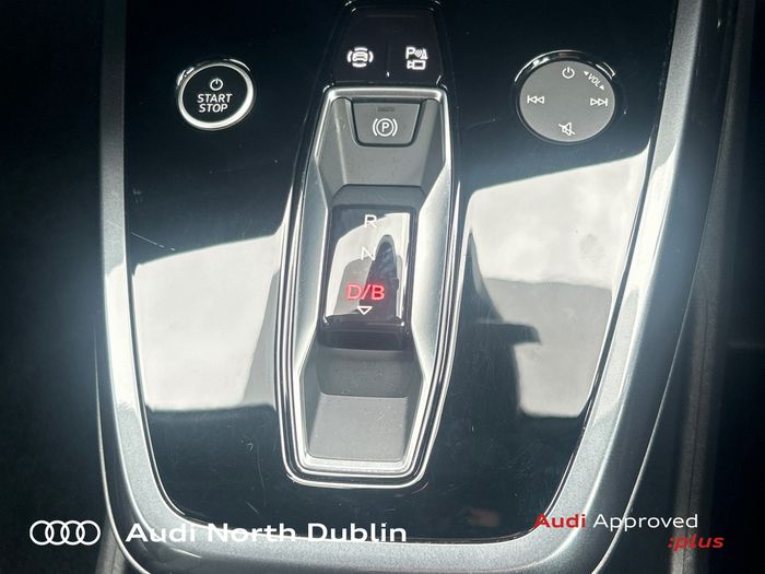 Audi Q4 E-tron 2024