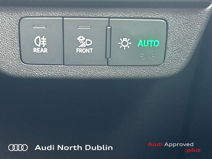 Audi Q4 E-tron 2024