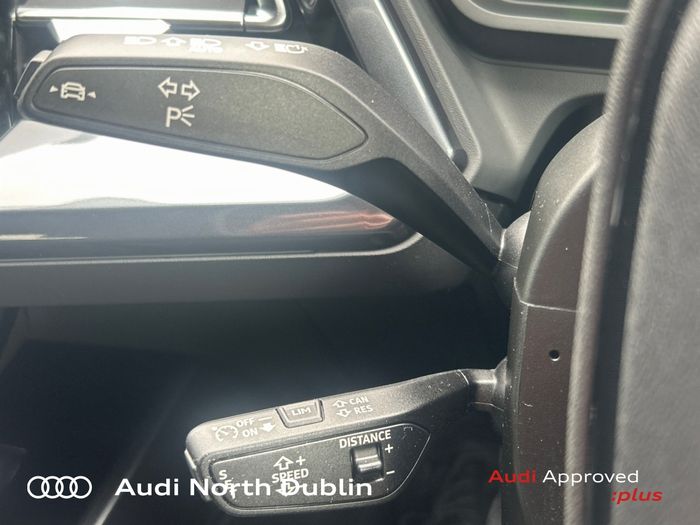 Audi Q4 E-tron 2024