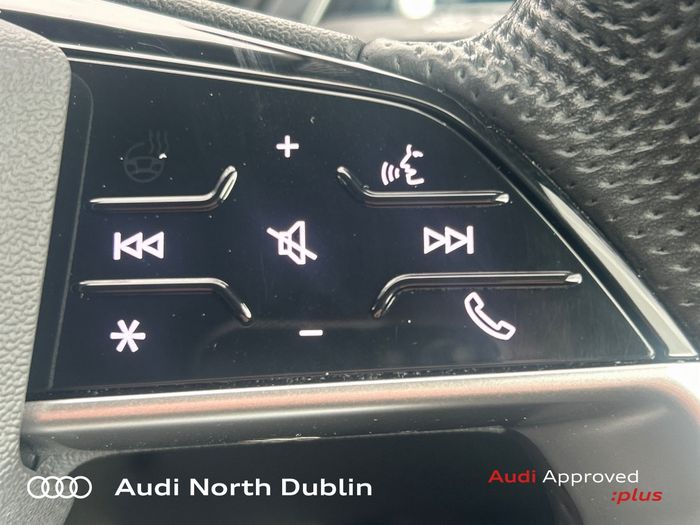 Audi Q4 E-tron 2024