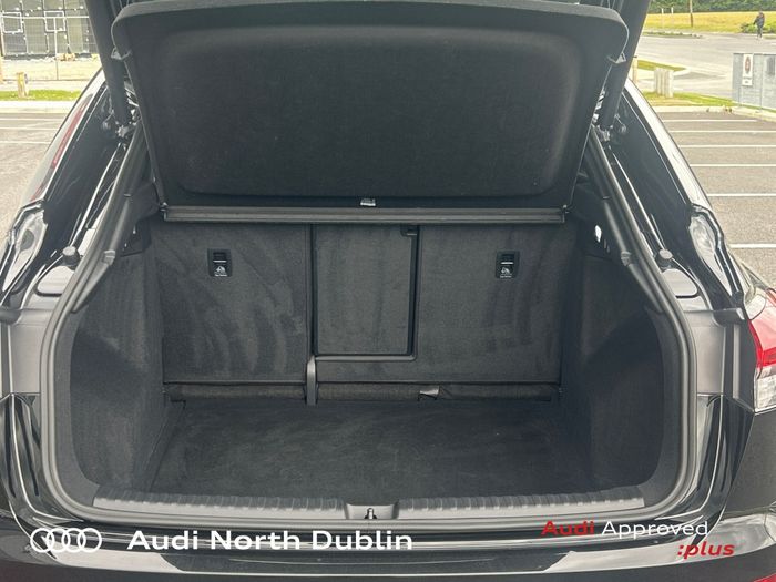 Audi Q4 E-tron 2024