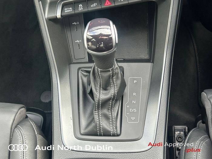 Audi Q3 2023