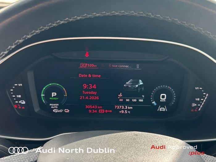 Audi Q3 2023