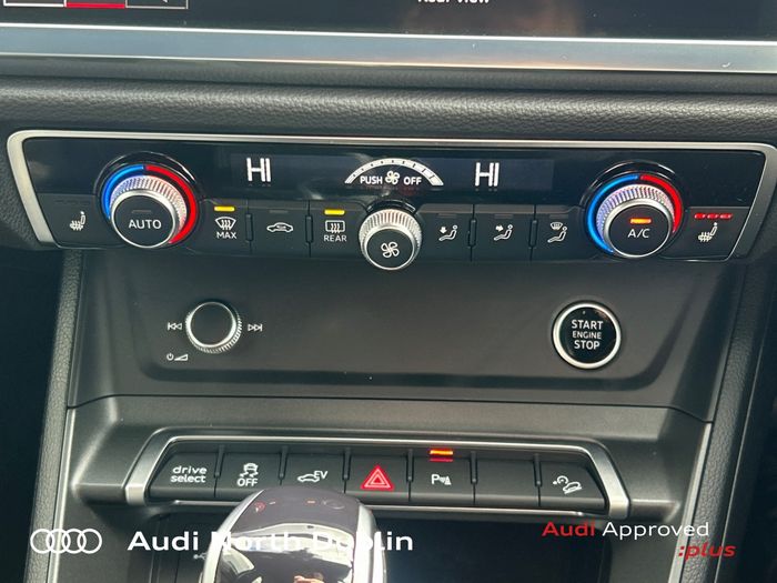 Audi Q3 2023