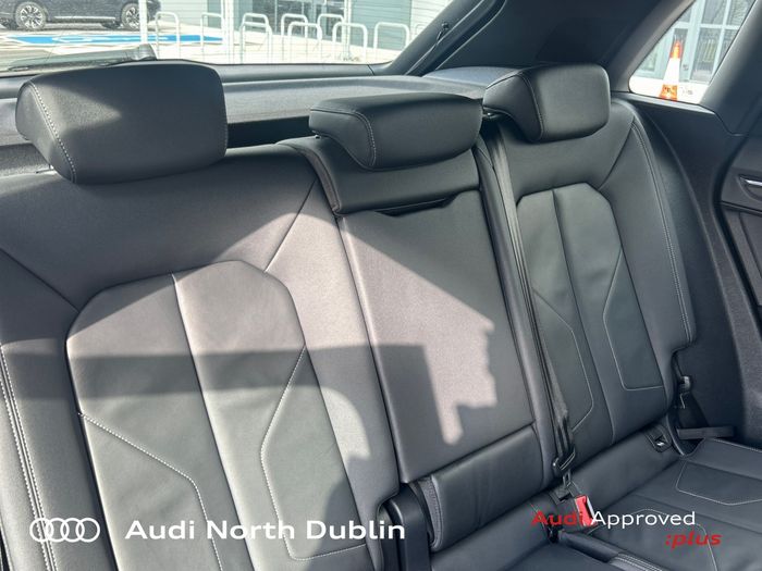 Audi Q3 2023