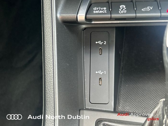 Audi Q3 2023