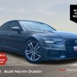 Audi A6 2023
