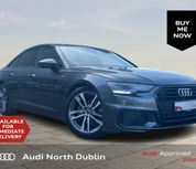Audi A6 2023
