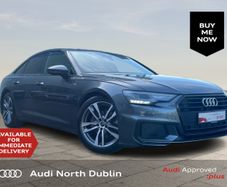 Audi A6 2023