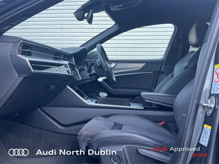 Audi A6 2023