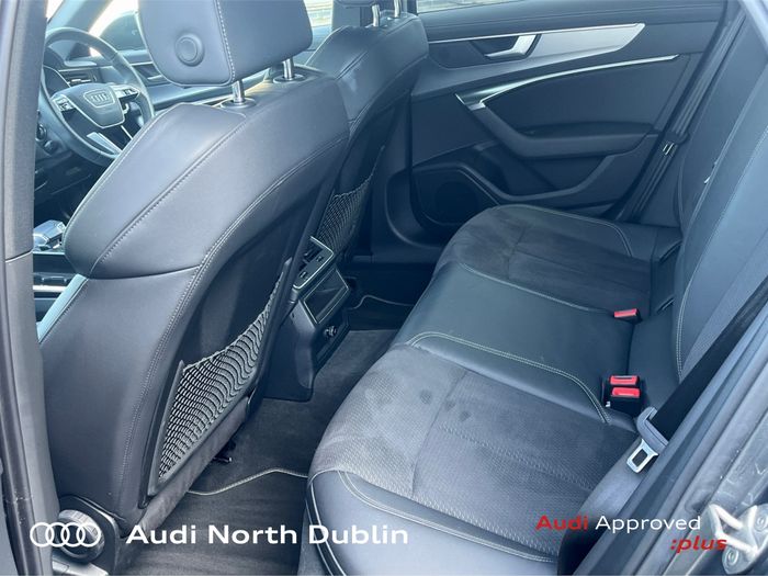 Audi A6 2023