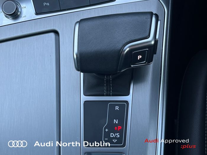 Audi A6 2023