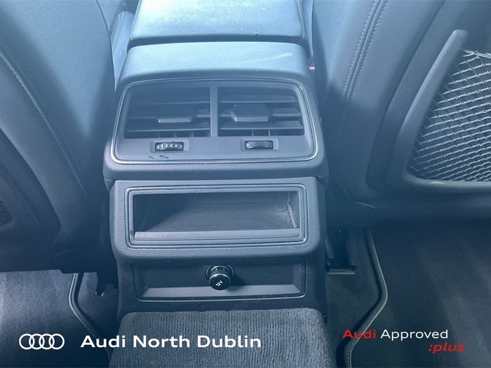 Audi A6 2023