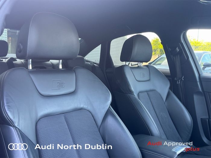 Audi A6 2023