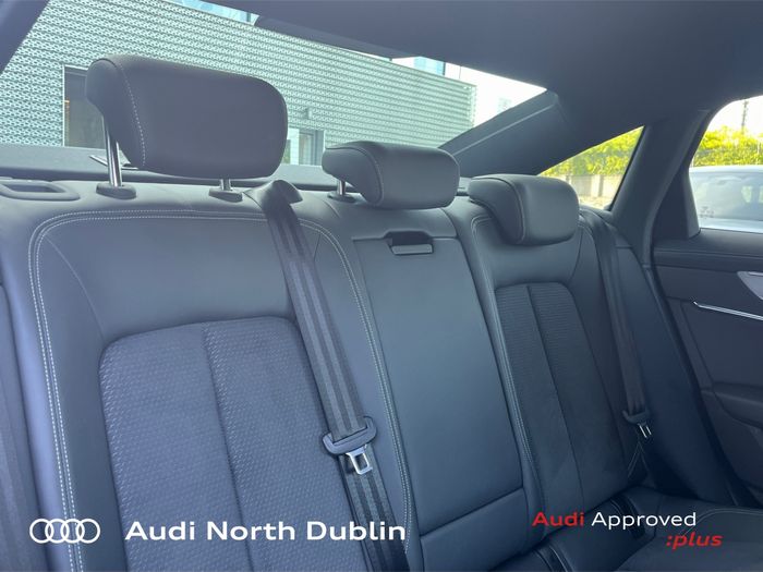 Audi A6 2023