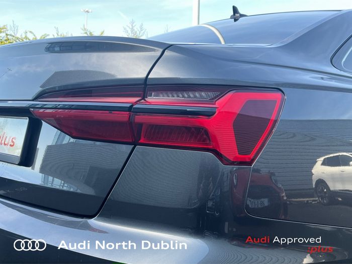 Audi A6 2023