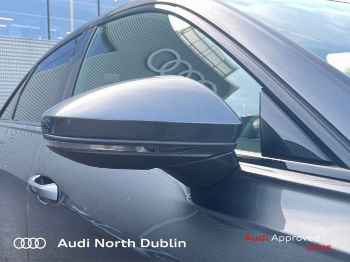 Audi A6 2023