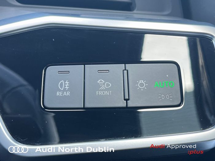 Audi A6 2023