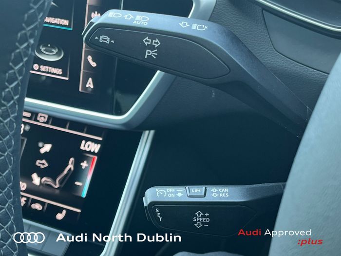 Audi A6 2023