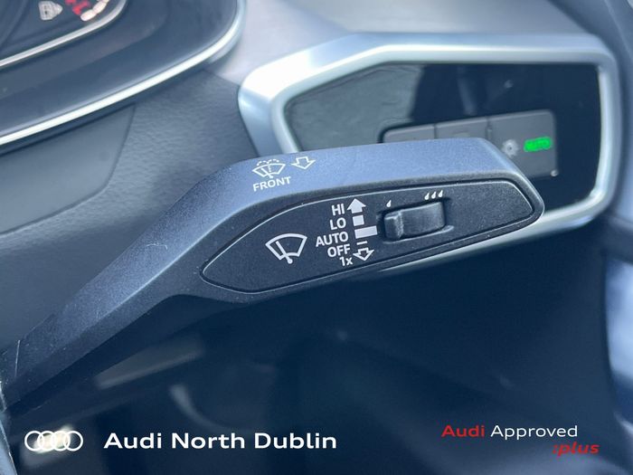 Audi A6 2023