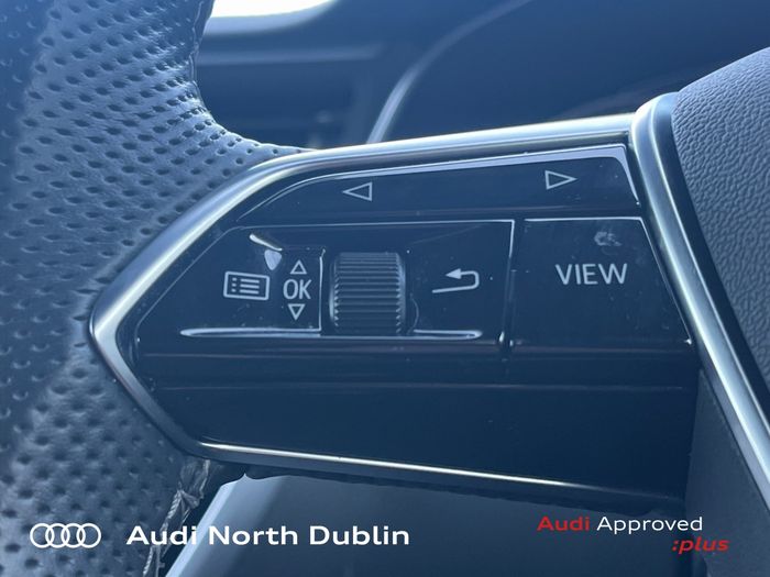Audi A6 2023