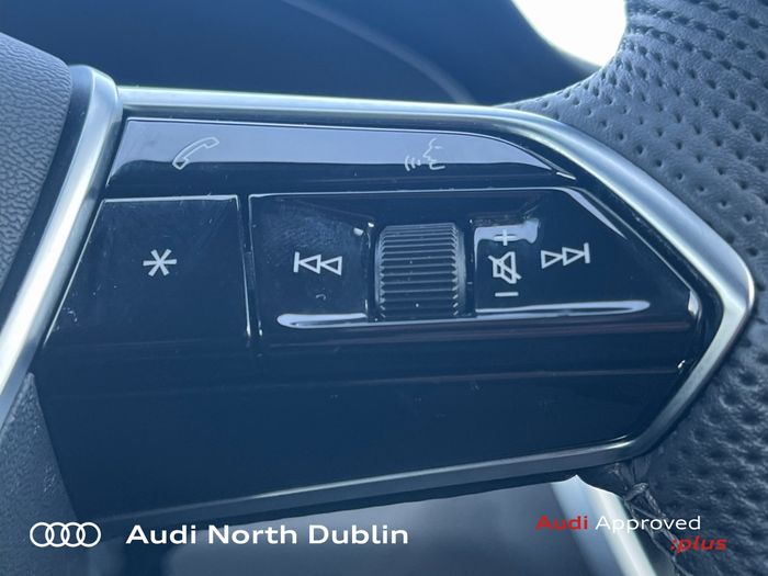 Audi A6 2023