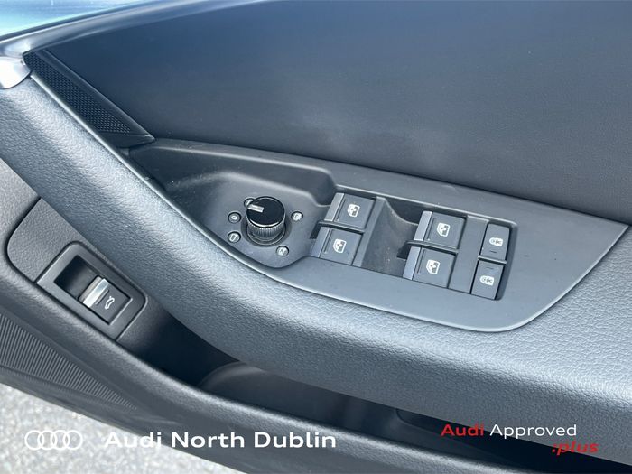 Audi A6 2023