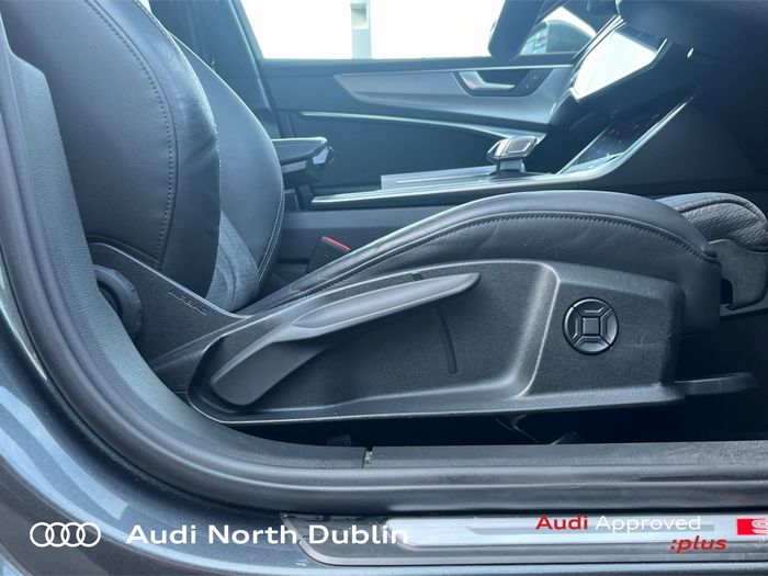 Audi A6 2023