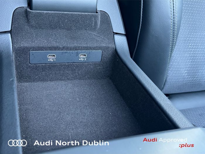 Audi A6 2023