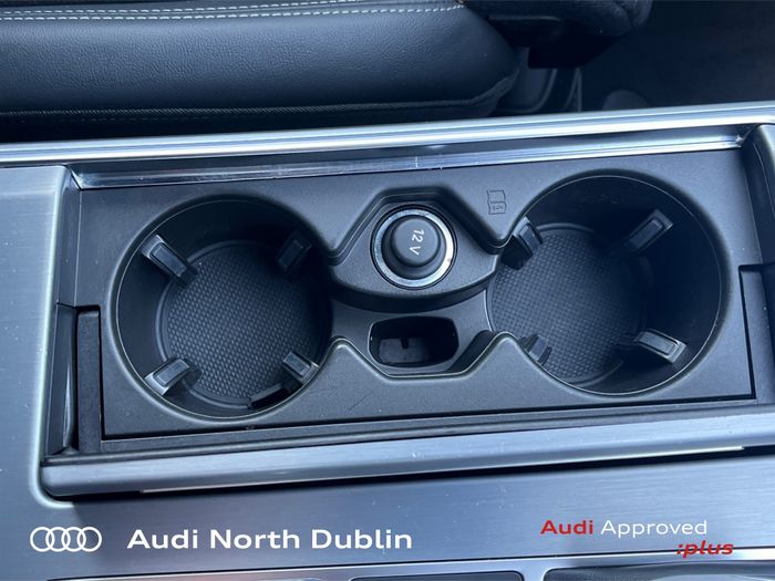 Audi A6 2023
