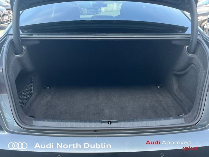 Audi A6 2023