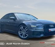 Audi A6 2023