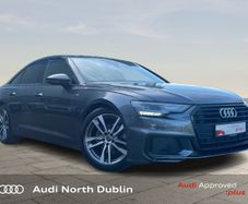 Audi A6 2023