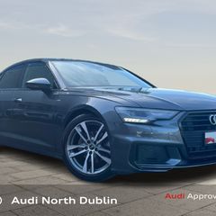 Audi A6 2023