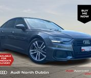 Audi A6 2023