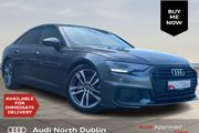 Audi A6 2023
