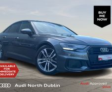 Audi A6 2023