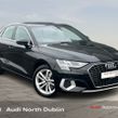 Audi A3 2021