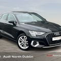 Audi A3 2021