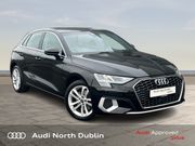 Audi A3 2021
