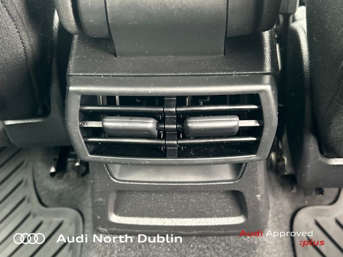 Audi A3 2021