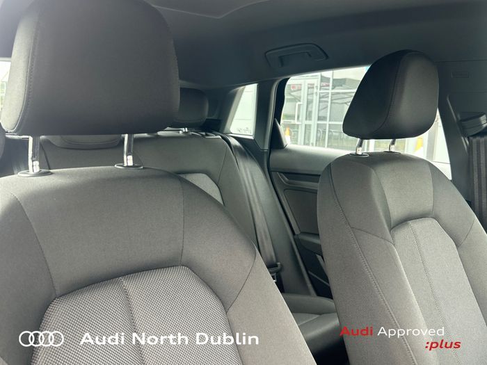Audi A3 2021