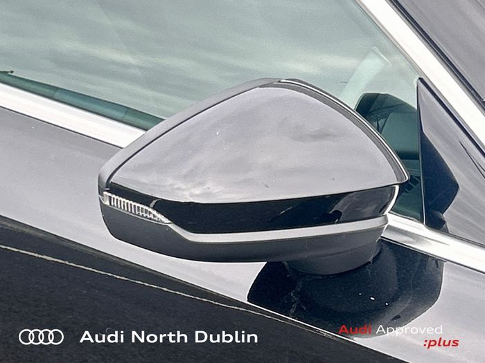 Audi A3 2021