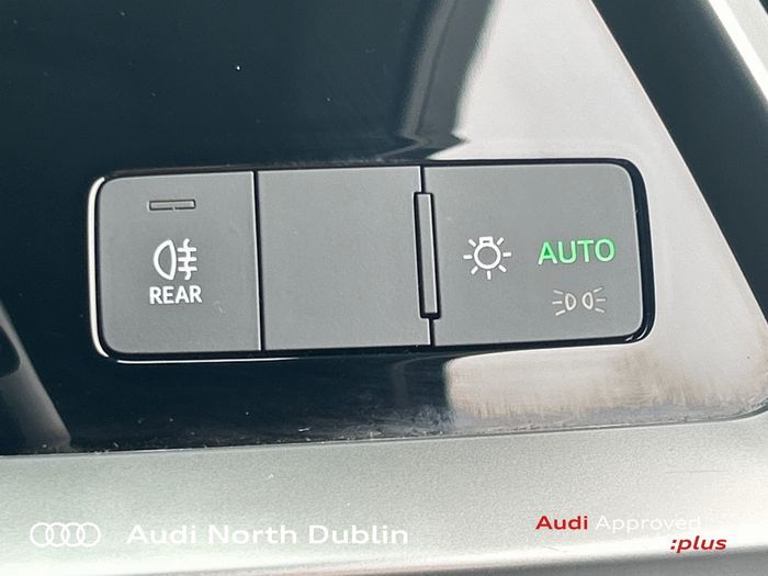 Audi A3 2021