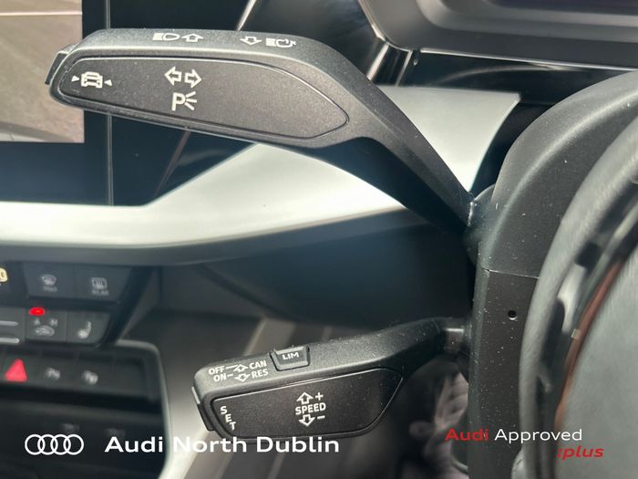 Audi A3 2021