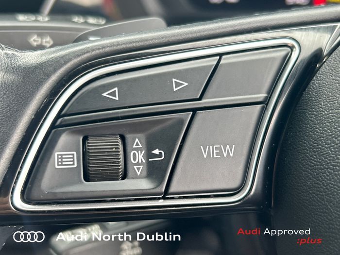 Audi A3 2021